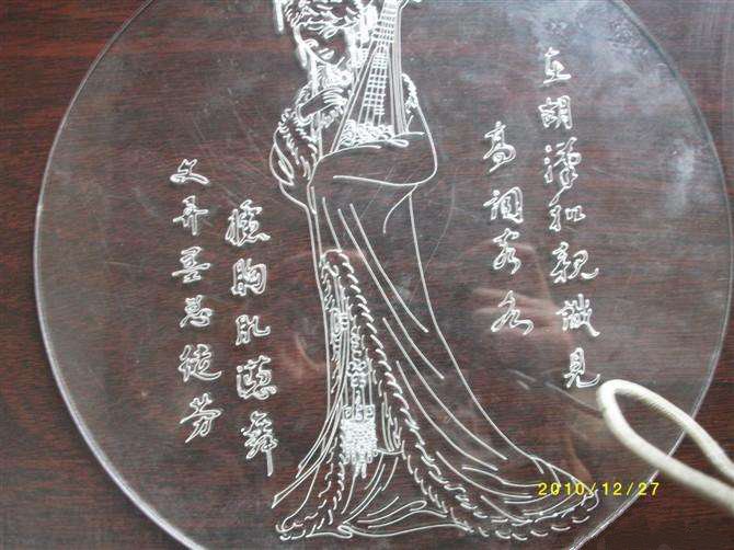 激光雕刻機(jī)為何如此受青睞，看這里你就懂了