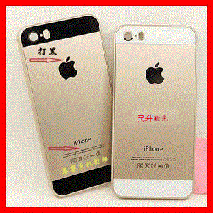 激光打標(biāo)機(jī)手機(jī)外殼手機(jī)保護(hù)殼
