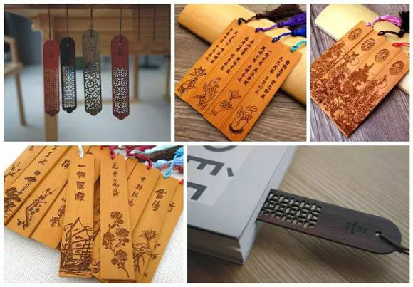 激光打標機在竹木上打標的優(yōu)勢 激光打標機在竹木上打標的優(yōu)勢