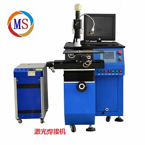 國內激光焊接機需要多少錢才算是實惠的？
