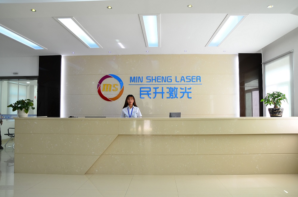 民升資訊：激光設(shè)備重塑制造業(yè)格局 