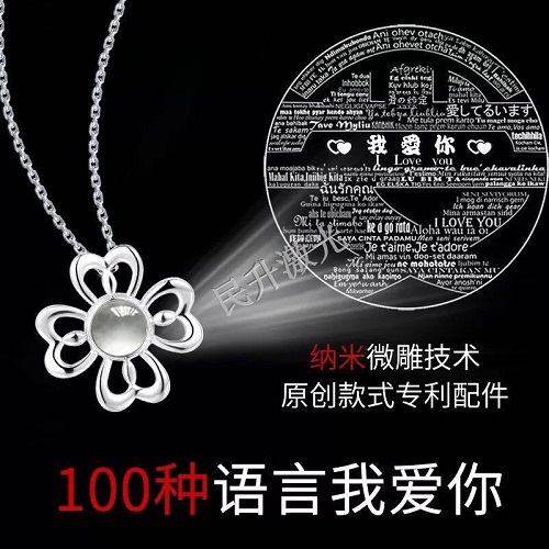 激光打標(biāo)機(jī)按照用途有哪些分類？有哪些特性？ 