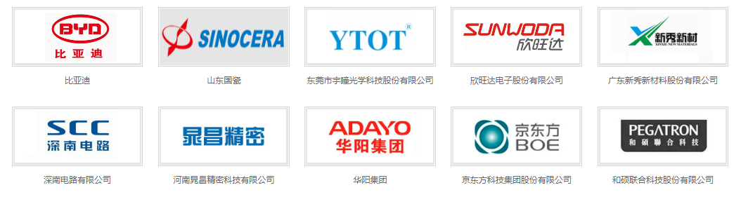 民升資訊：激光打標(biāo)機(jī)廠家哪家好？