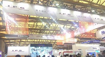 2019慕尼黑上海光博會(huì)，深圳民升激光滿載而歸